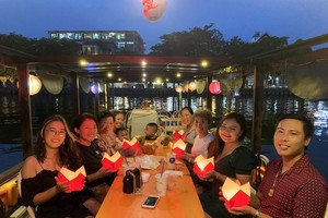 Du lịch thông minh được TP.HCM đẩy mạnh để du khách có nhiều thông tin, trải nghiệm ảo.... trước khi tham gia.