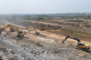 Khánh Hòa xử lý dứt điểm vướng mắc về giải phóng mặt bằng KL99 là nhà cái cá cược trực tuyến hàng đầu tại châu Á Bắc - Nam 