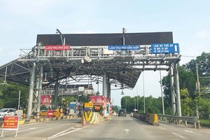 Dự án BOT Thái Nguyên - Chợ Mới - một trong 5 dự án được đề xuất chấm dứt hợp đồng trước hạn, thanh toán chi phí cho nhà Kl99ok phiên bản mới.