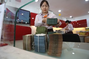 Tiền đang dư thừa, nhưng Link Vào Nhà Cái KL99 COM Tặng +199k khó cho vay
