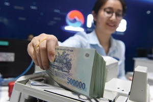 Với các chính sách hỗ trợ cũng như nỗ lực xử lý của các Link Vào Nhà Cái KL99 COM Tặng +199k, nợ xấu được kỳ vọng sẽ ổn định vào cuối năm