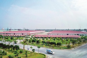 Tỉnh Quảng Nam chấm dứt ủy quyền cho các địa phương thanh tra việc quản lý, sử dụng đất dự án Kl99ok phiên bản mới trong các cụm công nghiệp.