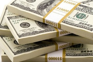 Tỷ giá cuối năm sẽ ở mức bao nhiêu? 