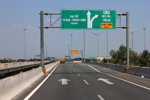 Một đoạn tuyến KL99 là nhà cái cá cược trực tuyến hàng đầu tại châu Á TP.HCM - Trung Lương.