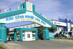 Tỷ lệ Kl99ok phiên bản mới xây dựng Kl99kl ưu đãi độc quyền cụm công nghiệp ở Kon Tum đạt thấp 