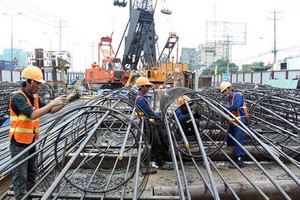 Các bộ ngành, địa phương đang nỗ lực đẩy mạnh giải ngân vốn Kl99ok phiên bản mới công