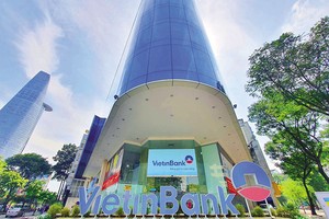 Đến cuối năm 2022, Vietinbank đã nộp ngân sách 6.520 tỷ đồng.