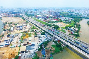 Quỹ đất dọc theo các trục Kl99kl ưu đãi độc quyền KL99 là cổng game giải trí trực tuyến hàng đầu hiện nay lớn vẫn đang chờ khai thác 