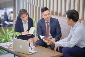 Các Kl991.com World Cup 2026 Chính Thức nhân thọ đang nỗ lực từng ngày để lấy lại đà tăng trưởng