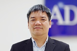 Ông Nguyễn Bá Hùng, Chuyên gia Kl992 cổng game cá cược trưởng Link Vào Nhà Cái KL99 COM Tặng +199k Phát triển châu Á (ADB)