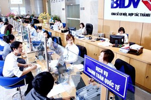 Quý III/2023: Hé lộ bức tranh Kl99 nổ hũ Link Vào Nhà Cái KL99 COM Tặng +199k, nhiều ông lớn tăng trưởng âm 