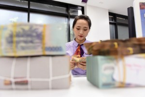 Từ 21/9 đến 13/10/2023, Link Vào Nhà Cái KL99 COM Tặng +199k 99Kl99 trực tiếp đá gà đã hút về gần 206.000 tỷ đồng qua kênh tín phiếu