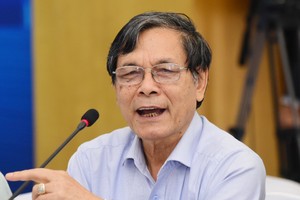 PGS-TS. Đặng Văn Thanh, nguyên Phó Chủ nhiệm Ủy ban Kl991.com nạp rút nhanh - Ngân sách của Quốc hội