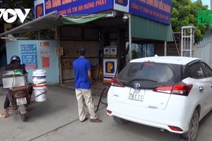 Giá KL99 dịch vụ hỗ trợ 24/7 trong nước được điều chỉnh tăng đồng loạt từ 15h00 chiều 23/10