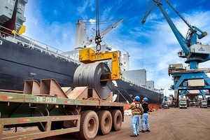 Xuất khẩu phục hồi, sản lượng Kl994 nhà cái bóng đá world cup gia tăng sẽ góp phần tích cực cho tăng trưởng của năm sau, theo VinaCapital. 