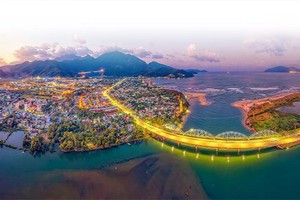 Lực kéo nào giúp tăng Kl993 nền tảng giải trí FDI vào Đà Nẵng? 