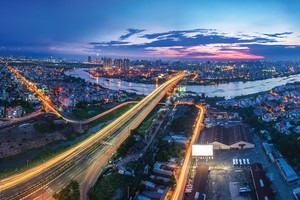 Kỳ vọng Luật Đất đai mới sẽ tạo lộ trình cho nhiều ngành Kl992 cổng game cá cược trọng điểm cất cánh