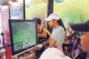 Cơ hội vươn mình trở thành ngành công nghiệp game tỷ USD 