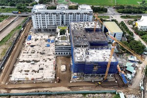 Dự án nhà Trang Chủ KL99Com Số 1 Link Đăng Ký KL999 cho thuê tại phường Thạnh Mỹ Lợi (TP. Thủ Đức, TP.HCM) do Công ty cổ phần ThuThiemGroup làm chủ Kl99ok phiên bản mới