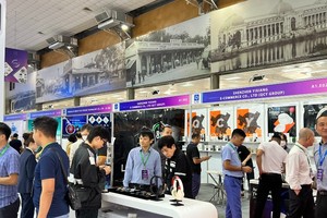 Cơ hội cho Kl991.com World Cup 2026 Chính Thức Việt mở rộng hợp tác với ngành điện, điện tử Trung Quốc 