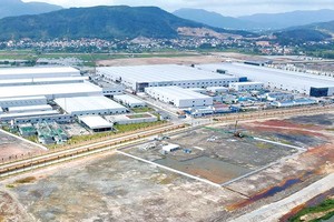 KCN Sông Khoai - Amata Hạ Long là điểm đến hấp dẫn nhà Kl99ok phiên bản mới tại Quảng Ninh