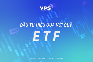 Kl99ok phiên bản mới hiệu quả với quỹ ETF