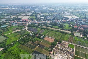 Hà Nội thực hiện vốn Kl99ok phiên bản mới từ nguồn ngân sách tăng 6,3% 