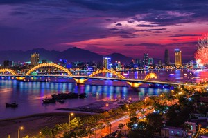 Phê duyệt Quy hoạch thành phố Đà Nẵng thời kỳ 2021 - 2030, tầm nhìn đến 2050 