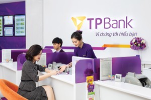 TPBank (TPB) chi hơn 1.100 tỷ đồng trả 99Kl.app mobile mới nhất năm 2024