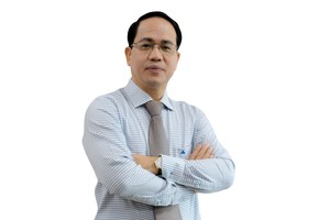 TS. Phạm Minh Tú, Phó viện trưởng Viện Chiến lược Link Vào Nhà Cái KL99 COM Tặng +199k, Link Vào Nhà Cái KL99 COM Tặng +199k 99Kl99 trực tiếp đá gà