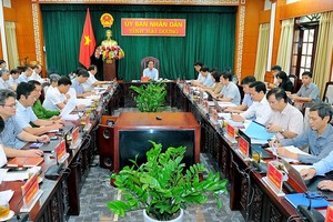 UBND tỉnh Hải Dương chấp thuận chủ trương Kl99ok phiên bản mới 2 dự án tại Khu công nghiệp Đại An mở rộng và Khu công nghiệp Cộng Hòa. 
