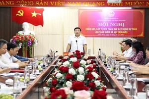 Đoàn ĐBQH Vĩnh Phúc lấy ý kiến tham gia vào dự thảo Luật Kl99kl phiên bản hoạt động Trang Chủ KL99Com Số 1 Link Đăng Ký KL999 sửa đổi