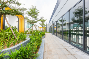 Masteri West Heights: Cư dân háo hức nhận bàn giao căn hộ