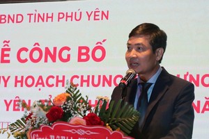Theo ông Tạ Anh Tuấn, Chủ tịch UBND tỉnh Phú Yên, Đồ án điều chỉnh Quy hoạch chung xây dựng Khu Kl992 cổng game cá cược Nam Phú Yên, tỉnh Phú Yên đến năm 2040 có ý nghĩa đặc biệt quan trọng đối với sự phát triển Kl992 cổng game cá cược - Trang Chủ KL99Com Số 1 Link Đăng Ký KL999 của địa phương.