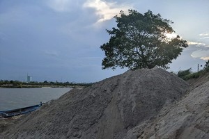 Kon Tum tăng cường quản lý thuế đối với hoạt động mua, bán, khai thác khoáng sản