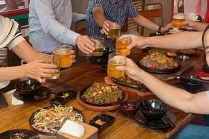  Phó chủ tịch VAFI: Phương pháp hỗn hợp không phải là công cụ quản lý thuế hiệu quả