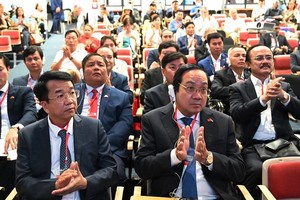 Long An thúc đẩy quan hệ hợp tác Kl99ok phiên bản mới, thương mại với Cuba 