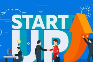 Duy trì niềm tin giữa start-up và nhà Kl99ok phiên bản mới