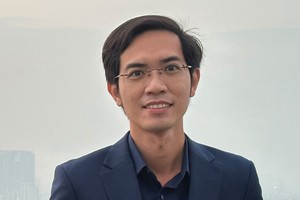 PGS-TS. Nguyễn Hữu Huân, Trưởng bộ môn Thị trường Kl991.com nạp rút nhanh (Trường đại học Kl992 cổng game cá cược TP.HCM)