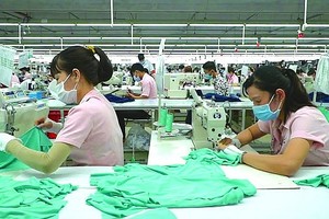 Với kim ngạch xuất khẩu 4,4 tỷ USD năm 2022, dệt may đang chịu nhiều áp lực chuyển đổi Kl994 nhà cái bóng đá world cup để có tăng trưởng bền vững tại EU.