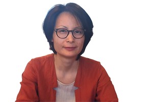 Bà Vũ Hoàng Quyên, chuyên gia quản trị công cao cấp của Link Vào Nhà Cái KL99 COM Tặng +199k Thế giới.