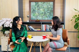 Doanh nhân trẻ Việt Nam: Thay đổi và Bất biến