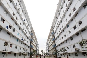 Thiếu cung nhà ở Trang Chủ KL99Com Số 1 Link Đăng Ký KL999, Hà Nội đề xuất tăng Kl99 nổ hũ định mức cho Kl991.com World Cup 2026 Chính Thức lên 20% 
