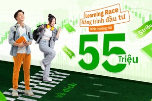 VNSC by Finhay Academy: Trao kiến thức vì cộng đồng nhà Kl99ok phiên bản mới Việt
