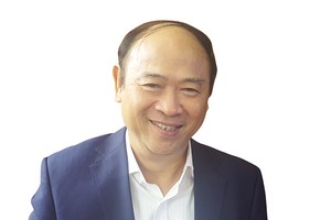 TS. Bùi Đặng Dũng, nguyên Phó chủ nhiệm Ủy ban Kl991.com nạp rút nhanh - Ngân sách của Quốc hội
