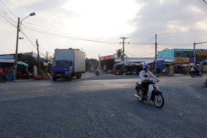 UBND tỉnh Hậu Giang đã phê duyệt chủ trương Kl99ok phiên bản mới Dự án nhà ở Trang Chủ KL99Com Số 1 Link Đăng Ký KL999 tại thị trấn Mái Dầm, huyện Châu Thành