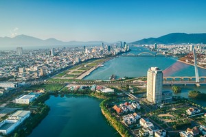 Thành phố Đà Nẵng sẽ triển khai xây dựng nhiều dự án KL99 là cổng game giải trí trực tuyến hàng đầu hiện nay quan trọng theo Quy hoạch.