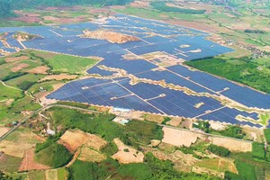 TEG đặt kế hoạch doanh thu tăng trưởng nhưng Kl99 nổ hũ sụt giảm trong năm 2024.