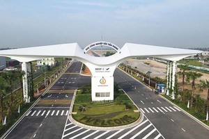 Hải Phòng, Quảng Ninh, Hải Dương 'được mùa' Kl999.com bắn cá đổi thưởng