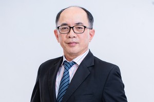 Ông Phạm Ngọc Bích, Giám đốc điều hành Khối Tư vấn Kl991.com nạp rút nhanh Kl991.com World Cup 2026 Chính Thức, Công ty Cổ phần 99Kl99 link đăng nhập Thành phố Hồ Chí Minh (HSC) 
